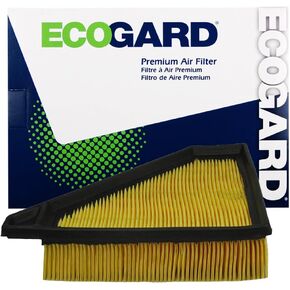 ECOGARD XA6120 Premium Engine Air Filter Fits Ford Transit Connect 2.0L 2010-2013