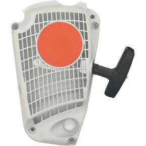 Recoil Starter Assembly for STIHL MS192 MS192T MS192TC MS193T Chainsaw