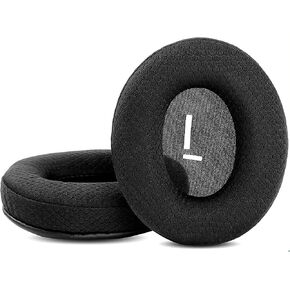 Breathable Headphone Earpads Replacement Headset Ear Pads Compatible with Avantree Audition HT3189/HT4189/HT5009/DG59/AS9PA Headphones
