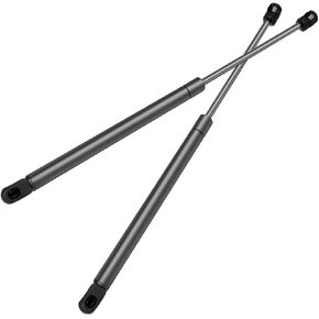 ECCPP Lift Support Window Glass Replacement Struts Gas Springs Fit For Toyota Matrix 1.8L 2003-2008 Set of 2