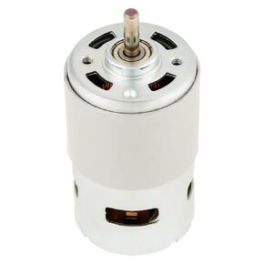 775 12V 12000RPM Electric, 775 dc Motor rs-775 dc 12v-24v Power Motor Portable Generator Power Inverters Tools