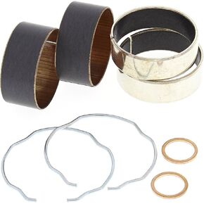 All Balls Racing 38-6033 Fork Bushing Kit Compatible with/Replacement For Suzuki DR 350 1997-1999, DR-Z 250 2001-2007, DR 350 SE 1998-1999