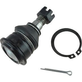 TRQ Front Lower Suspension Ball Joint LH Driver RH Passenger Compatible with Nissan Sentra
