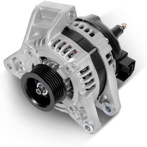 New Alternator Replacement For Lucerne 2006-2011, for DTS 2006-2011, High Output Alternator 11178