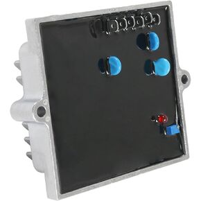 0F97190SRV Potted Voltage Regulator PCB Replacement for Generac Generator 83049 083049 0830490SRV 83049GS SRV83049 F9719 0F9719 81918