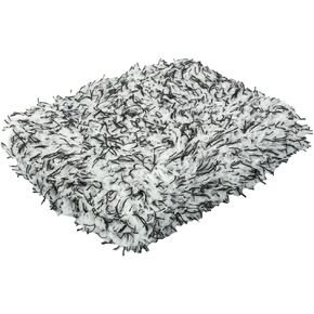 Maxshine Super Fluffy Microfiber Wash Pad for Car Detailing, Home Cleaning