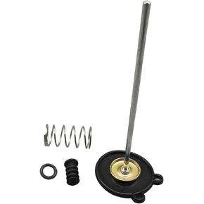 Carburetor Accelerator Pump Diaphragm Repair kit Fit for Honda CB450 CB750 A F K 750 1977-1982