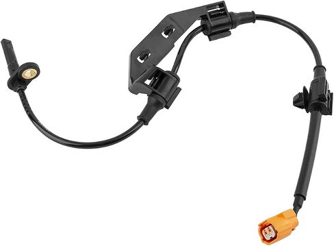 مستشعر سرعة العجلة الخلفي الأيمن للركاب ABS مناسب لسيارة Honda CR-V 2002-2006 Sport Utility 4 أبواب l4 2.4L استبدال # 57470S9A013، 57470-S9A-013، ALS1101، 5S7631 in Saudi Arabia