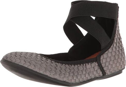 Bernie Mev Women's Monica Ballet Flat in Saudi Arabia