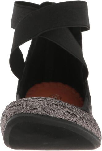 Bernie Mev Women's Monica Ballet Flat in Saudi Arabia