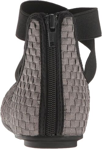 Bernie Mev Women's Monica Ballet Flat in Saudi Arabia