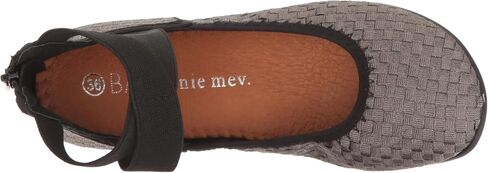 Bernie Mev Women's Monica Ballet Flat in Saudi Arabia
