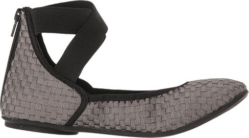 Bernie Mev Women's Monica Ballet Flat in Saudi Arabia