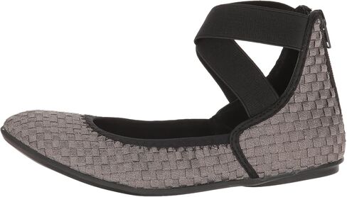 Bernie Mev Women's Monica Ballet Flat in Saudi Arabia