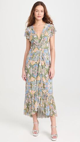 Misa Women's Avaline Dress in Kuwait