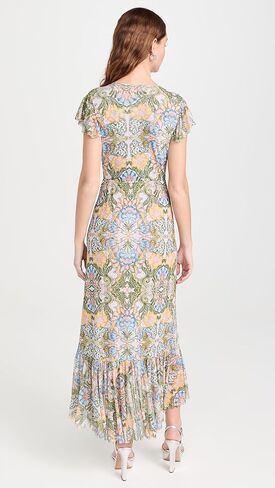 Misa Women's Avaline Dress in Kuwait