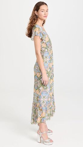 Misa Women's Avaline Dress in Kuwait