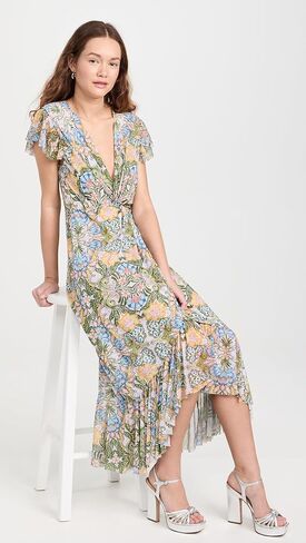 Misa Women's Avaline Dress in Kuwait