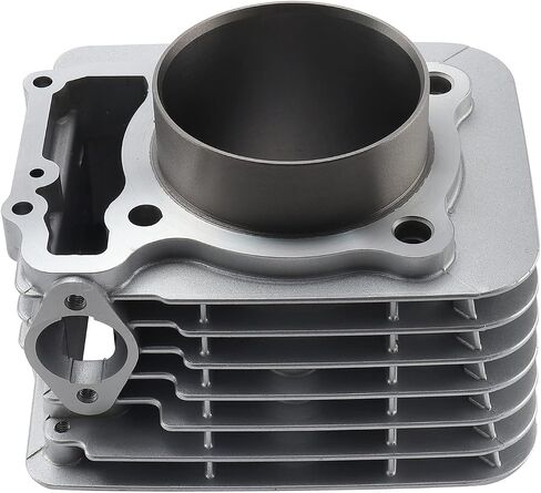 85mm Bore Cylinder Piston Rebuild Kit Fit for Honda Sportrax Trx400ex 1999-2008 Replace for 12100-KCY-670 in Saudi Arabia