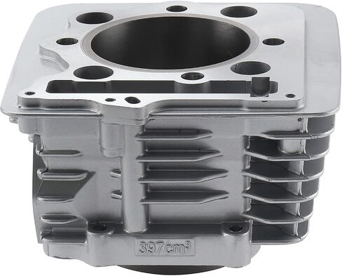 85mm Bore Cylinder Piston Rebuild Kit Fit for Honda Sportrax Trx400ex 1999-2008 Replace for 12100-KCY-670 in Saudi Arabia