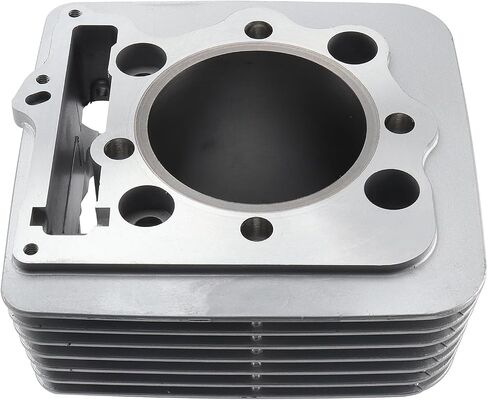85mm Bore Cylinder Piston Rebuild Kit Fit for Honda Sportrax Trx400ex 1999-2008 Replace for 12100-KCY-670 in Saudi Arabia