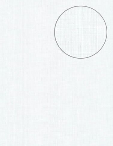 Cardstock Warehouse Royaltone Linen Regal White - 12 x 12" - 100 Lb. / 270 Gsm Matte Premium Cardstock Paper - 25 Sheets in Kuwait