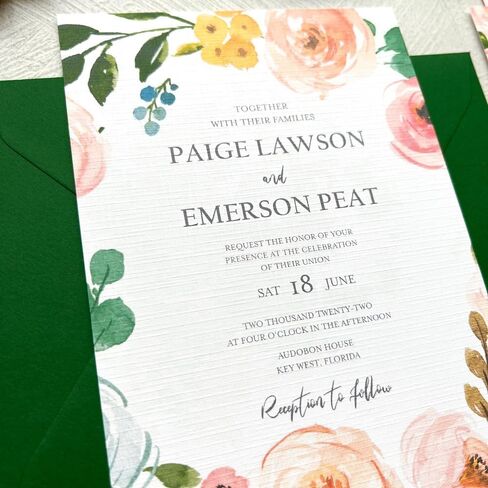 Cardstock Warehouse Royaltone Linen Regal White - 12 x 12" - 100 Lb. / 270 Gsm Matte Premium Cardstock Paper - 25 Sheets in Kuwait