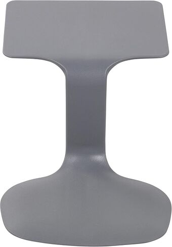 ECR4Kids The Surf Portable Lap Desk, Flexible Seating, Grey, 10-Pack in Saudi Arabia