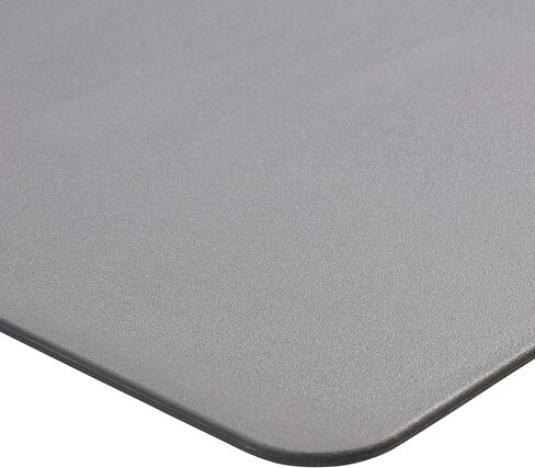 ECR4Kids The Surf Portable Lap Desk, Flexible Seating, Grey, 10-Pack in Saudi Arabia