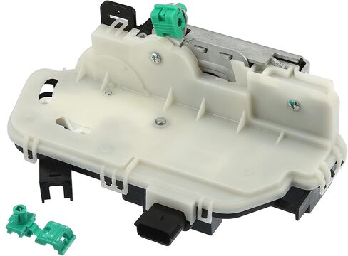 X AUTOHAUX Power Door Lock Actuator Motor Front Right Passenger Side for Ford Explorer 2011-2019 for Ford Taurus 2010-2019 9L3Z-5421812-A BL3Z-5421812-A in Saudi Arabia