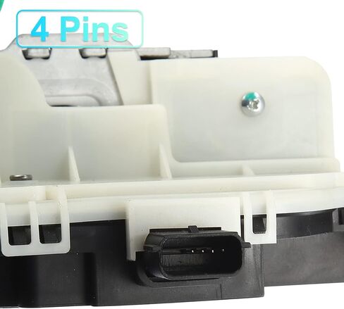 X AUTOHAUX Power Door Lock Actuator Motor Front Right Passenger Side for Ford Explorer 2011-2019 for Ford Taurus 2010-2019 9L3Z-5421812-A BL3Z-5421812-A in Saudi Arabia