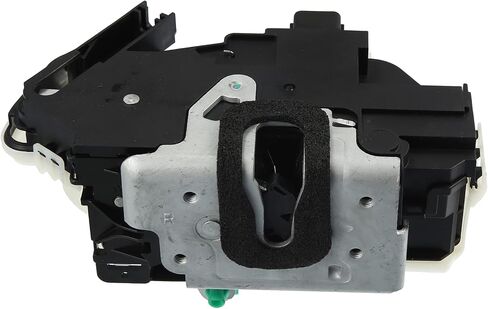 X AUTOHAUX Power Door Lock Actuator Motor Front Right Passenger Side for Ford Explorer 2011-2019 for Ford Taurus 2010-2019 9L3Z-5421812-A BL3Z-5421812-A in Saudi Arabia