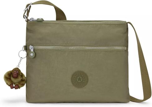 Kipling Women's Annabelle Crossbody, Medium Handbag, Polyester Bag in Saudi Arabia