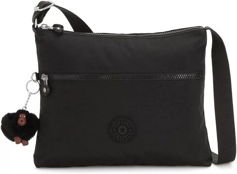 Kipling Women's Annabelle Crossbody, Medium Handbag, Polyester Bag in Saudi Arabia