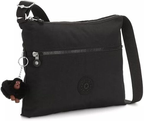 Kipling Women's Annabelle Crossbody, Medium Handbag, Polyester Bag in Saudi Arabia