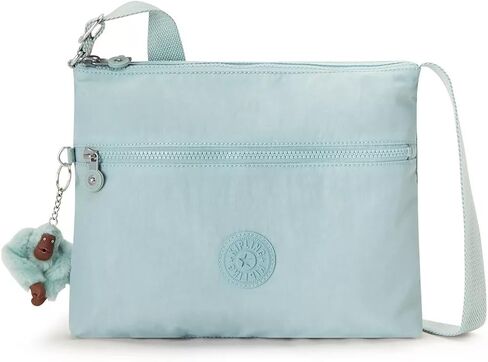 Kipling Women's Annabelle Crossbody, Medium Handbag, Polyester Bag in Saudi Arabia