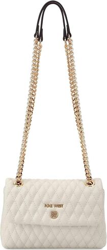 Nine West Caelia Mini Convertible Crossbody Flap in Saudi Arabia