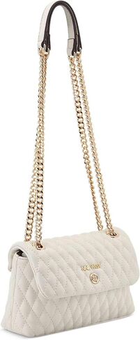 Nine West Caelia Mini Convertible Crossbody Flap in Saudi Arabia