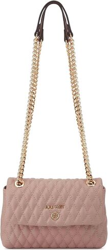 Nine West Caelia Mini Convertible Crossbody Flap in Saudi Arabia