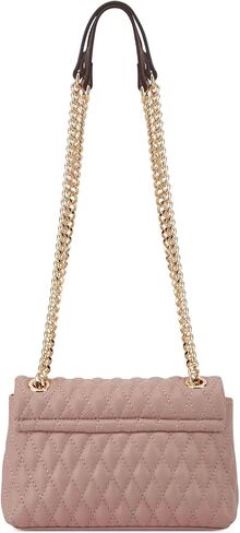 Nine West Caelia Mini Convertible Crossbody Flap in Saudi Arabia