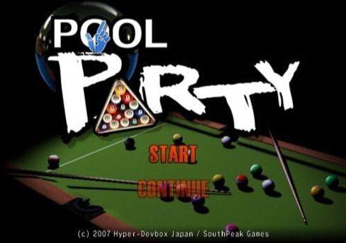 Pool Party - نينتندو وي (متجدد) in Saudi Arabia