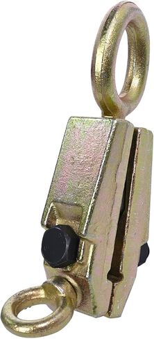 lesolar 2-Way Auto Clamp Tools, Forging Auto Sheet Metal Tools, Sheet Metal Clamp High Hardness Anti-Rust, 5 Tons Traction Clamp in Kuwait