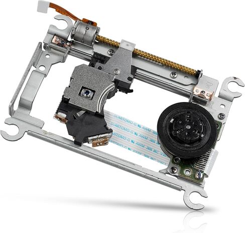 TDP182W Laser Deck Optical Drive Assembly for Playstation 2 Slim SCPH-70000 7000X 7000# Series PS2 Slim Console Replacement in Kuwait