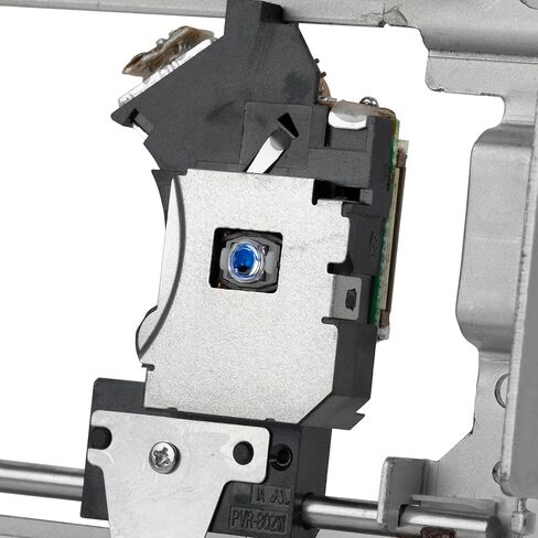 TDP182W Laser Deck Optical Drive Assembly for Playstation 2 Slim SCPH-70000 7000X 7000# Series PS2 Slim Console Replacement in Kuwait