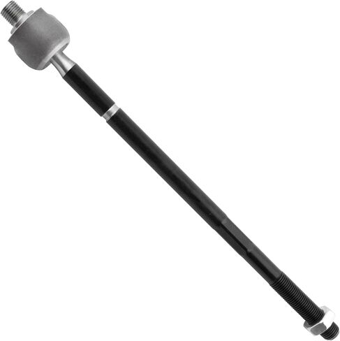 BOXI (Set of 4) Front Inner & Outer Tie Rods Fit for Chrysler Grand Voyager 2000 Town & Country 1996-2000 for Dodge Grand Caravan 1996-2000 for Plymouth Grand Voyager 1996-2000 | Replace ES3401 EV362 in Saudi Arabia