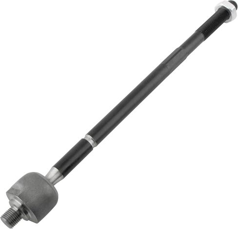 BOXI (Set of 4) Front Inner & Outer Tie Rods Fit for Chrysler Grand Voyager 2000 Town & Country 1996-2000 for Dodge Grand Caravan 1996-2000 for Plymouth Grand Voyager 1996-2000 | Replace ES3401 EV362 in Saudi Arabia