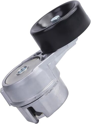 IRONTEK F7TZ6B209AA Belt Tensioner Pulley Assembly fit for Ford (1995-1998 E-350 Econoline/ 1995-1998 E-350 Econoline Club Wagon/ 1995-1996 F-250/1995-1997 F-350) #38022 38119 419-003 49008 in Saudi Arabia