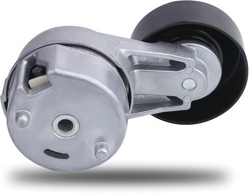 IRONTEK F7TZ6B209AA Belt Tensioner Pulley Assembly fit for Ford (1995-1998 E-350 Econoline/ 1995-1998 E-350 Econoline Club Wagon/ 1995-1996 F-250/1995-1997 F-350) #38022 38119 419-003 49008 in Saudi Arabia