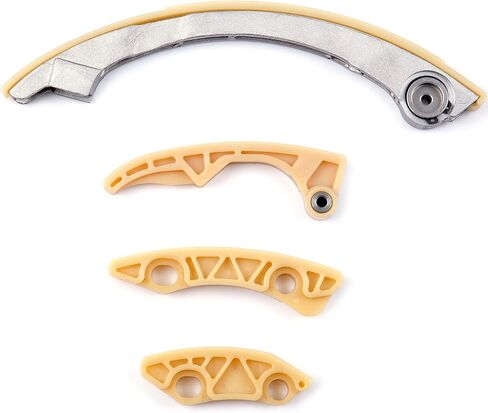 cciyu Timing Chain Kit fit for Buick LaCrosse,for Buick Regal,for Chevy Cavalier,for Chevy Cobalt,for Chevy HHR,for Chevy for Malibu,or Pontiac G5,for Pontiac Grand Am,for Pontiac Sunfire in Saudi Arabia