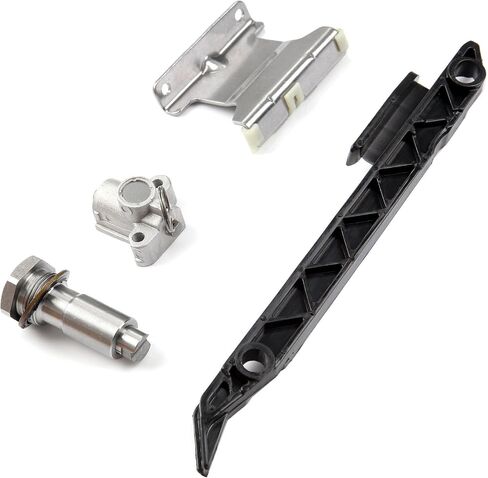 cciyu Timing Chain Kit fit for Buick LaCrosse,for Buick Regal,for Chevy Cavalier,for Chevy Cobalt,for Chevy HHR,for Chevy for Malibu,or Pontiac G5,for Pontiac Grand Am,for Pontiac Sunfire in Saudi Arabia